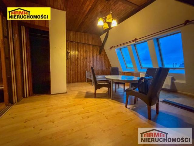 Mieszkanie na sprzedaż w Zachodniopomorskie