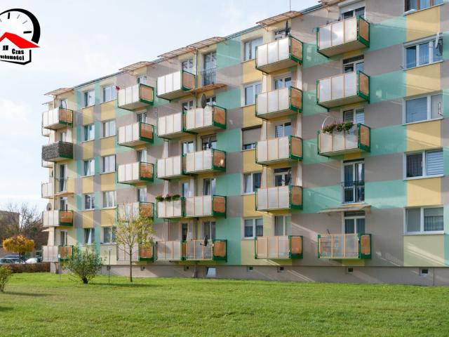 Mieszkanie na sprzedaż w Barcin, Kujawsko-pomorskie