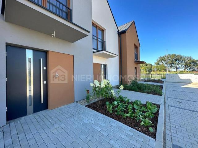 Mieszkanie na sprzedaż w Skórcz, Pomorskie