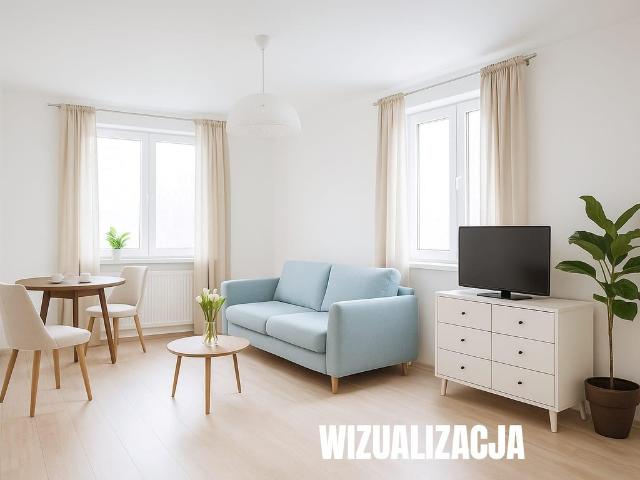 Mieszkanie na sprzedaż w Ełk, Warmińsko-mazurskie
