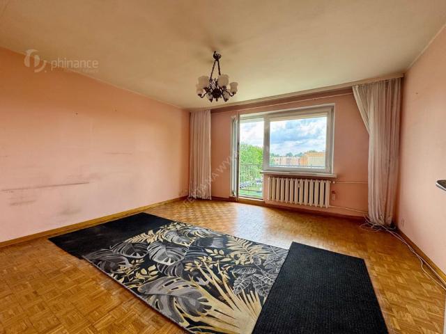 Mieszkanie na sprzedaż w Nowy Dwór Mazowiecki, Mazowieckie