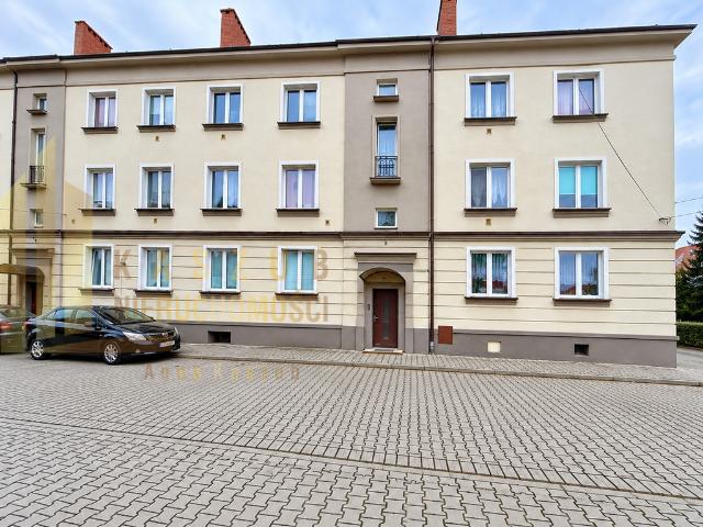 Mieszkanie na sprzedaż w Osiedle Sportowa, Żary