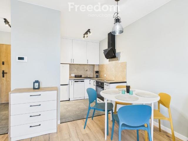 Mieszkanie na sprzedaż w Puck, Pomorskie