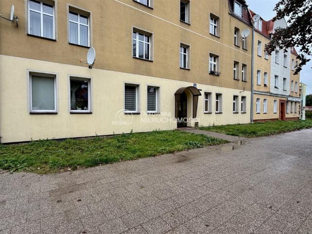 Mieszkanie na sprzedaż w Lębork, Pomorskie
