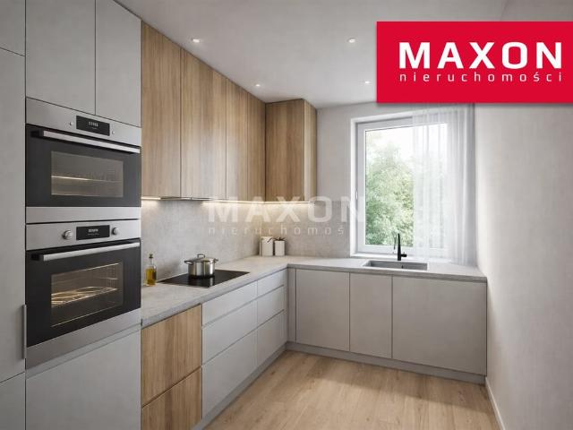 Mieszkanie na sprzedaż w Zielonka, Mazowieckie