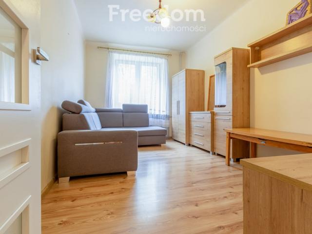 Mieszkanie na sprzedaż w Stalowa Wola, Podkarpackie