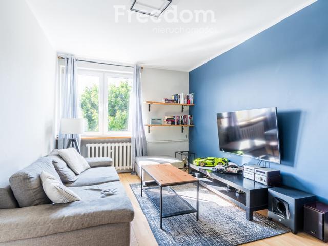 Mieszkanie na sprzedaż w Zielonka, Mazowieckie