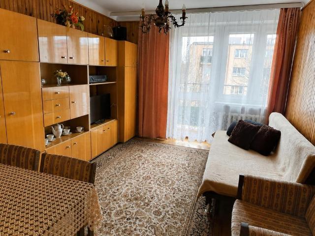 Mieszkanie na sprzedaż w Zielonka, Mazowieckie