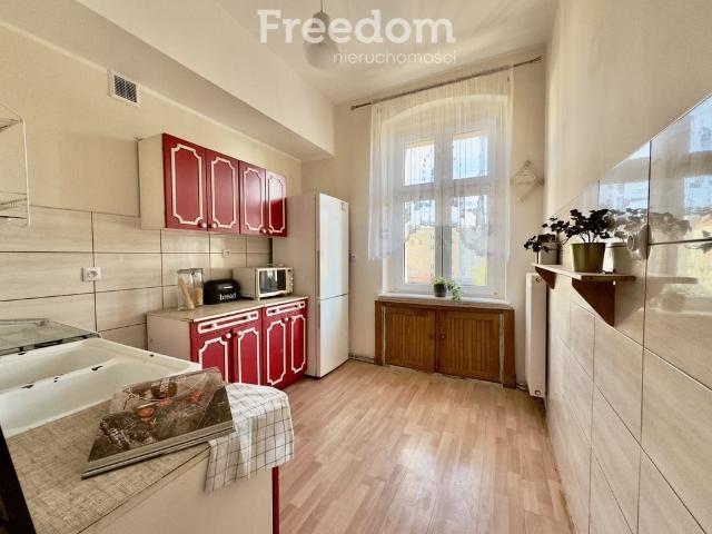 Mieszkanie na sprzedaż w Brzeg, Opolskie