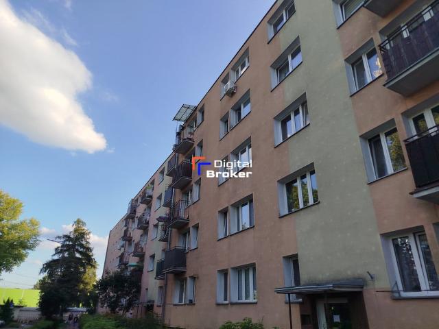 Mieszkanie na sprzedaż w Zielonka, Mazowieckie