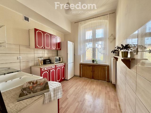 Mieszkanie na sprzedaż w Brzeg, Opolskie