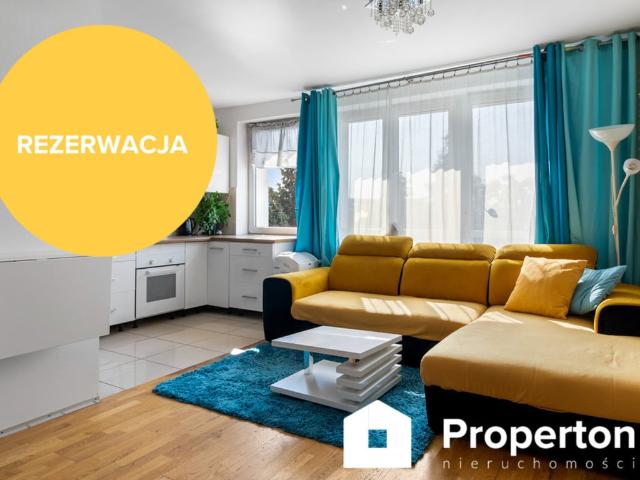 Mieszkanie na sprzedaż w Zielonka, Mazowieckie