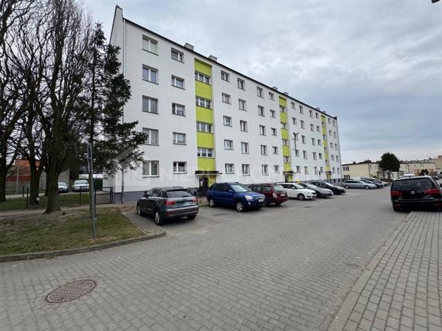 Mieszkanie na sprzedaż w Starogard Gdański, Pomorskie
