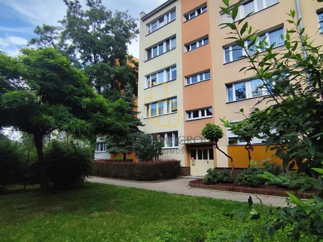 Mieszkanie na sprzedaż w Wrocław, Dolnośląskie