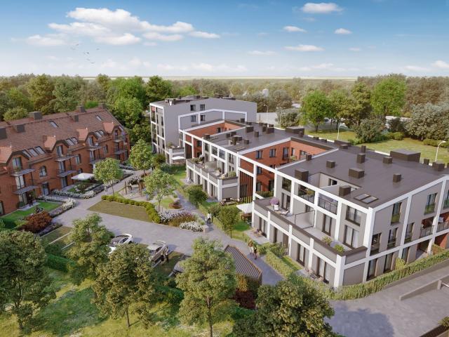 Mieszkanie na sprzedaż w Wrocław, Dolnośląskie