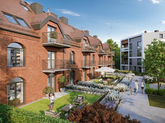 Mieszkanie na sprzedaż w Wrocław, Dolnośląskie