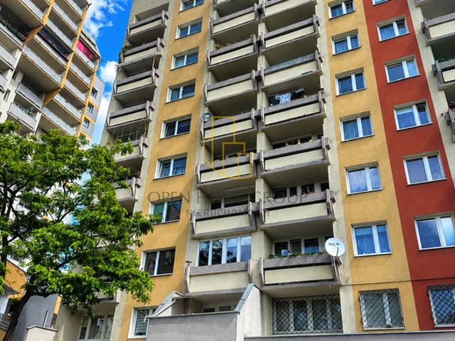 Mieszkanie na sprzedaż w Wrocław, Dolnośląskie
