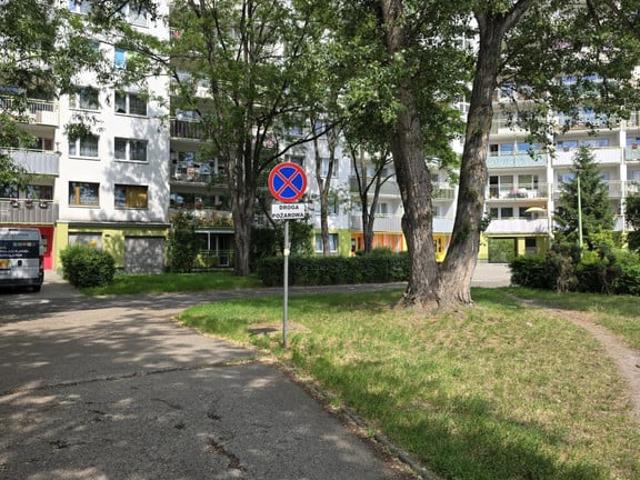 Mieszkanie na sprzedaż w Wrocław, Dolnośląskie