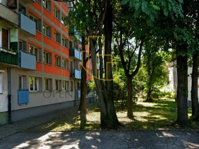 Mieszkanie na sprzedaż w Gajowice, Wrocław