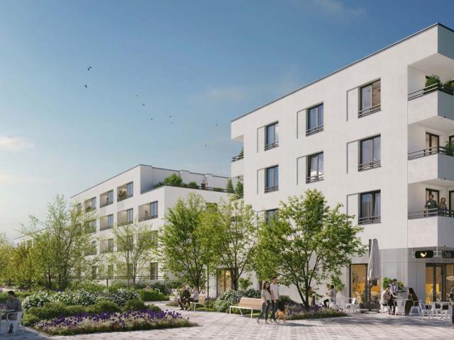 Mieszkanie na sprzedaż w Wrocław, Dolnośląskie