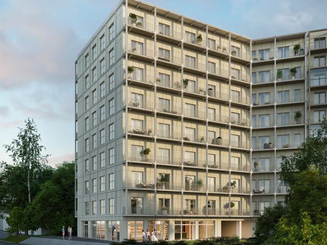 Mieszkanie na sprzedaż w Wrocław, Dolnośląskie