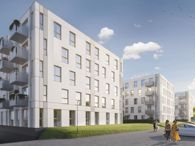 Mieszkanie na sprzedaż w Wrocław, Dolnośląskie