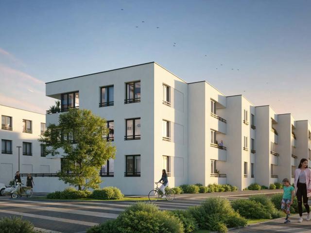 Mieszkanie na sprzedaż w Wrocław, Dolnośląskie