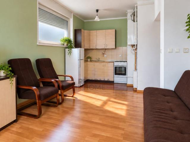 Mieszkanie na sprzedaż w Żerniki, Wrocław