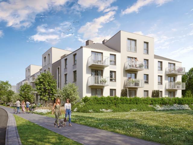 Mieszkanie na sprzedaż w Wrocław, Dolnośląskie