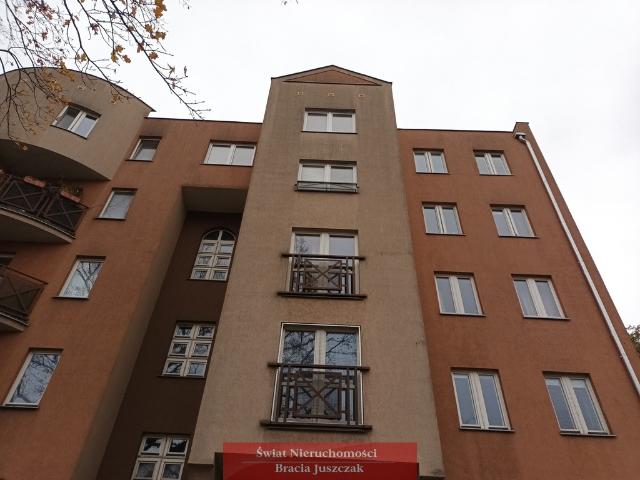 Mieszkanie na sprzedaż w Wrocław, Dolnośląskie