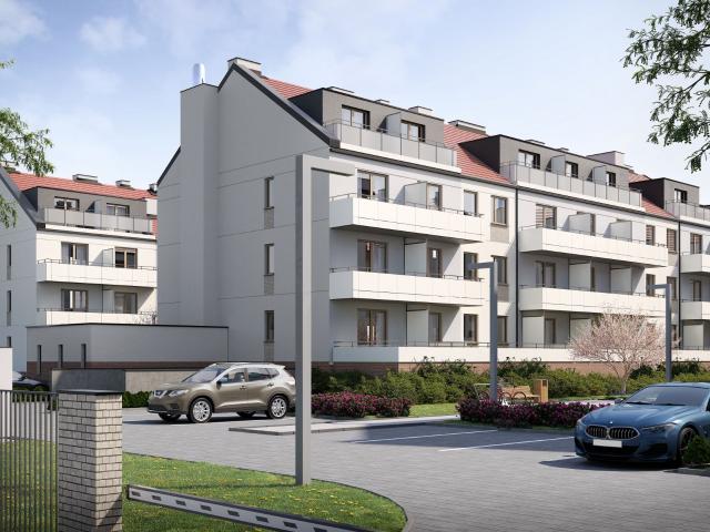 Mieszkanie na sprzedaż w Wrocław, Dolnośląskie
