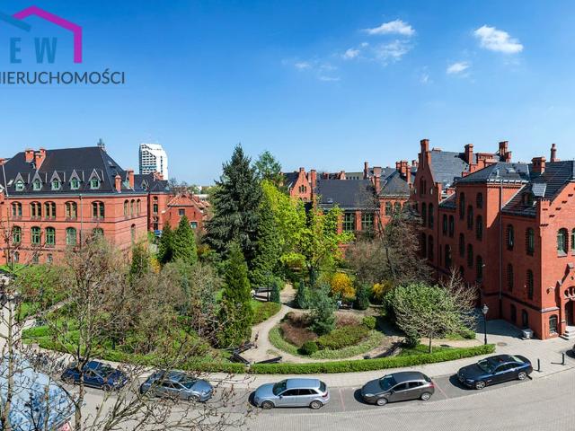 Mieszkanie na sprzedaż w Wrocław, Dolnośląskie