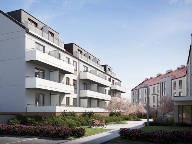 Mieszkanie na sprzedaż w Wrocław, Dolnośląskie