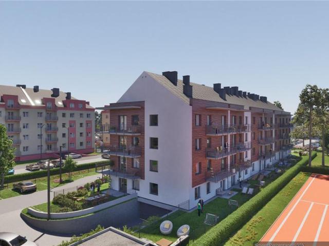 Mieszkanie na sprzedaż w Wrocław, Dolnośląskie