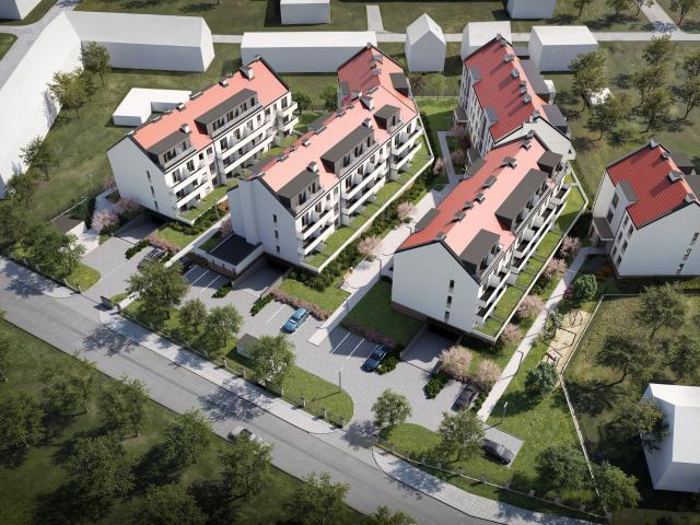 Mieszkanie na sprzedaż w Wrocław, Dolnośląskie