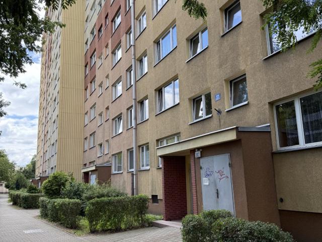 Mieszkanie na sprzedaż w Wrocław, Dolnośląskie