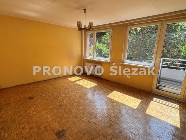 Mieszkanie na sprzedaż w Wrocław, Dolnośląskie
