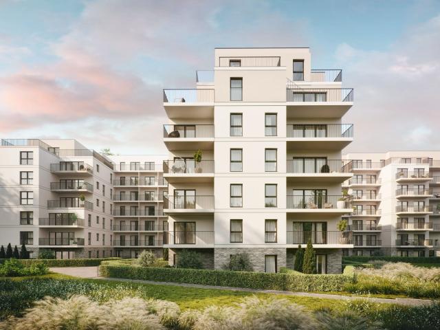 Mieszkanie na sprzedaż w Wrocław, Dolnośląskie