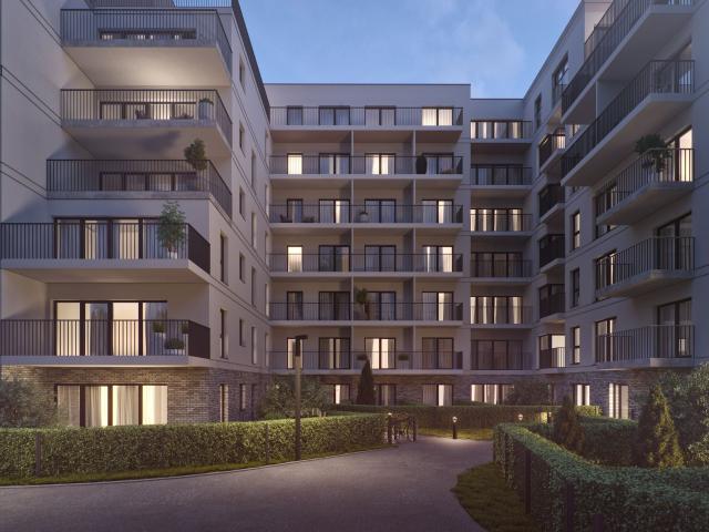 Mieszkanie na sprzedaż w Wrocław, Dolnośląskie