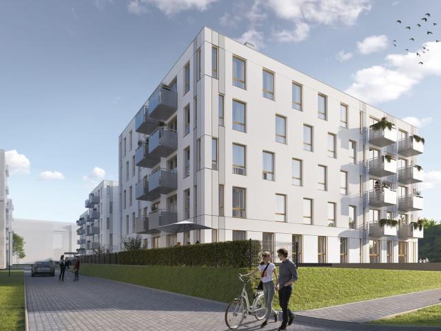 Mieszkanie na sprzedaż w Wrocław, Dolnośląskie