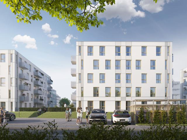 Mieszkanie na sprzedaż w Wrocław, Dolnośląskie