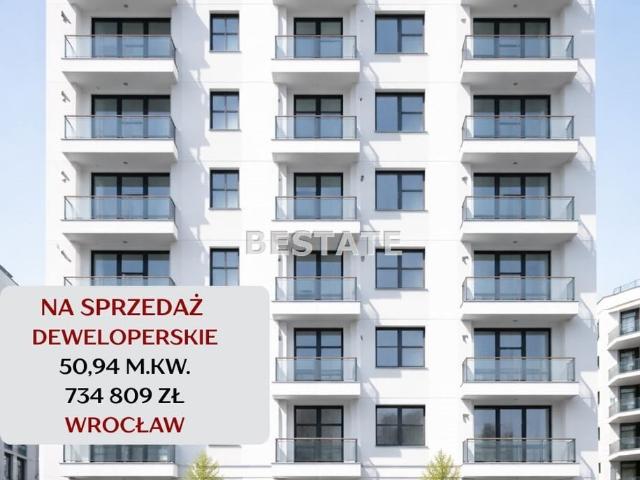 Mieszkanie na sprzedaż w Wrocław, Dolnośląskie