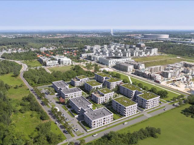 Mieszkanie na sprzedaż w Wrocław, Dolnośląskie