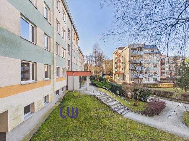 Mieszkanie na sprzedaż w Wrocław, Dolnośląskie