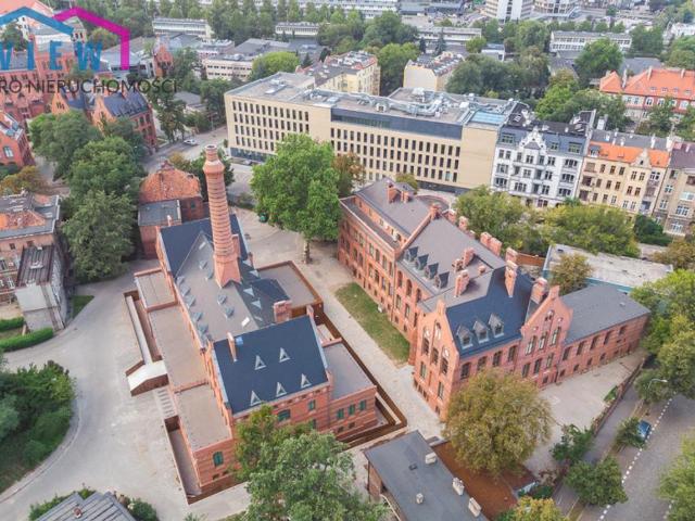 Mieszkanie na sprzedaż w Wrocław, Dolnośląskie