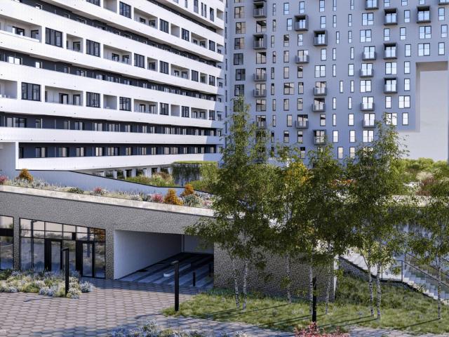 Mieszkanie na sprzedaż w Wrocław, Dolnośląskie