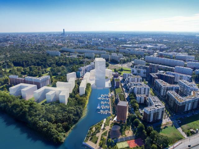 Mieszkanie na sprzedaż w Wrocław, Dolnośląskie