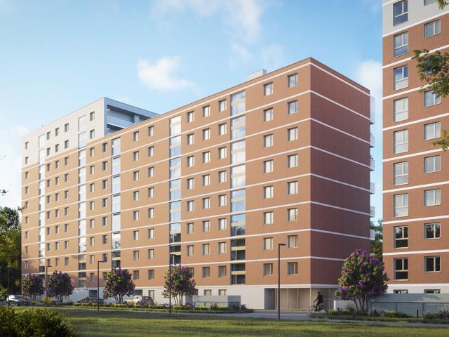 Mieszkanie na sprzedaż w Fabryczna, Wrocław