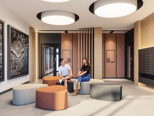 Mieszkanie na sprzedaż w Fabryczna, Wrocław