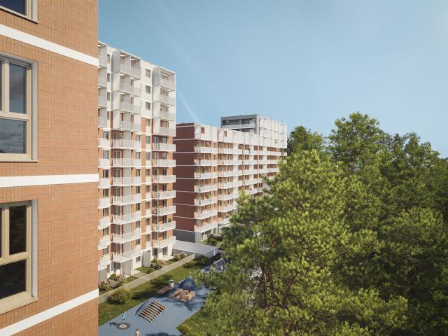 Mieszkanie na sprzedaż w Fabryczna, Wrocław